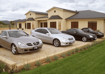 Ajs Mudgee Guesthouse - Holiday Find 5