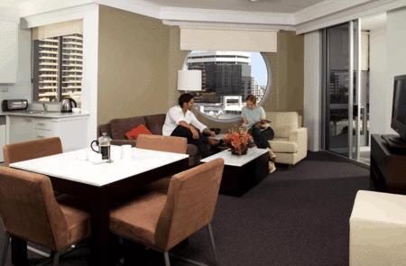 Meriton Bondi Junction - Holiday Find