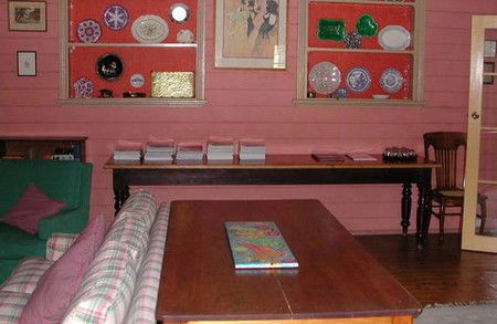 The Old School Country Retreat - Holiday Find 3