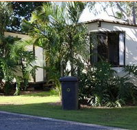 Broadwater Stopover Tourist Park - Holiday Find