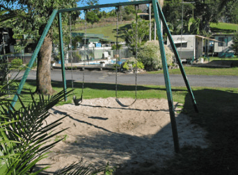 Sunrise Caravan Park - Holiday Find 1