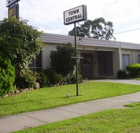 Bairnsdale Town Central Motel - Holiday Find