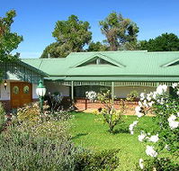 Amethyst Lodge