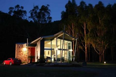 Aspect Villas - Holiday Find 1