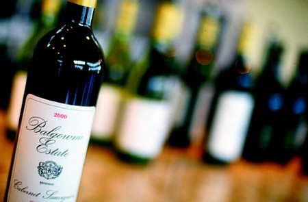 Balgownie Estate Vineyard Resort And Spa - Holiday Find 2