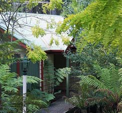 Eagle Hammer Cottages - Holiday Find 1