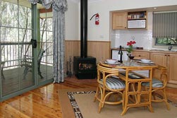 Eagle Hammer Cottages - Holiday Find 5