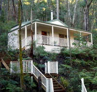 Myers Creek Cascades Luxury Cottages - Holiday Find