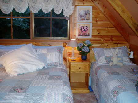 Whistle Stopover - Holiday Find 0