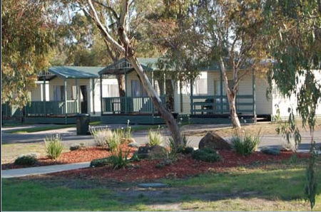 Apollo Gardens Caravan Park - Holiday Find 0