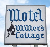 Millers Cottage Motel - Holiday Find