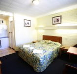 Esplanade Motel