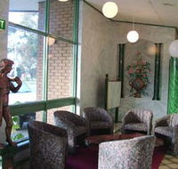 Princeton Motor Lodge - Holiday Find