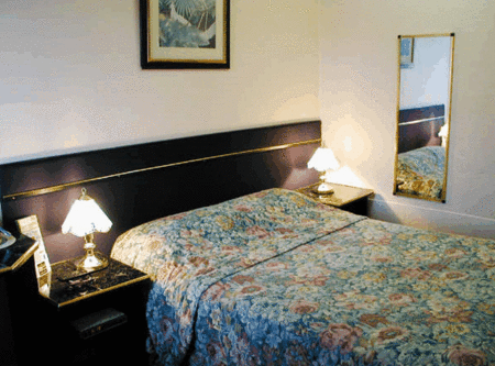 Avalon Motel - Holiday Find 2