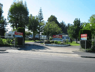 Mount Gambier Central Caravan Park - Holiday Find 0