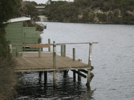 Wrens on Glenelg - Holiday Find
