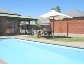 Centretown Motel Nagambie - Holiday Find 3