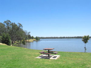 Centretown Motel Nagambie - Holiday Find 4