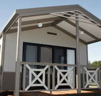 Nagambie Lakes Leisure Park