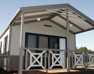 Nagambie Lakes Leisure Park - Holiday Find 0