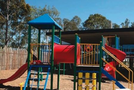 Nagambie Lakes Leisure Park - Holiday Find 1
