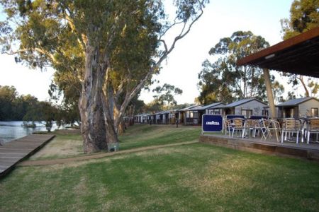 Nagambie Lakes Leisure Park - Holiday Find 4