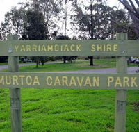 Murtoa Caravan Park - Holiday Find