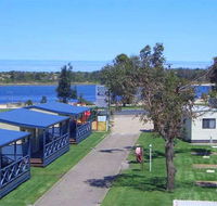 Waters Edge Holiday Park - Holiday Find