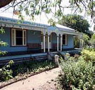 Corinella Country House - Holiday Find