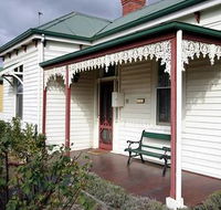 Isabella at Kyneton - Holiday Find
