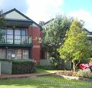 Quest Alphington - Holiday Find