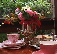 Forlonge Bed and Breakfast - Holiday Find