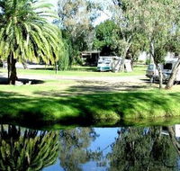 Euroa Caravan and Tourist Park - Holiday Find