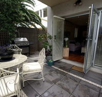 Boutique Stays - Beachside Point