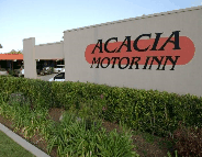 Acacia Motor Inn - Holiday Find 2