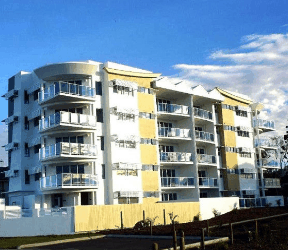 Koola Beach Holiday Apartments - Holiday Find