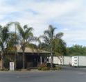 Borderland Holiday Park
