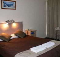 Warrina Motor Inn