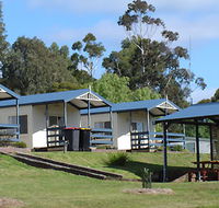 Bacchus Marsh Caravan Park - Holiday Find