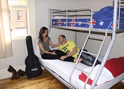 Nomads All Nations - Holiday Find 3