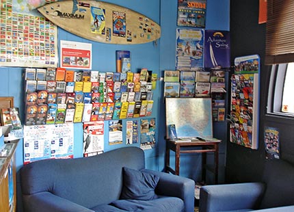 Nomads All Nations - Holiday Find 4