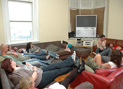 Nomads All Nations - Holiday Find 5