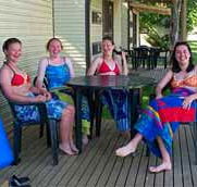 Lakes Ponderosa Holiday Park and Cabins - Holiday Find