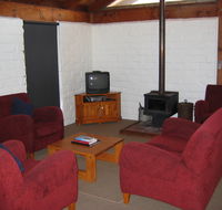 The Glen Farm Cottages