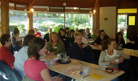 Nanga Gnulle - Holiday Find 3