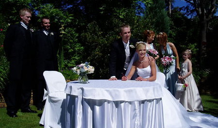 Nanga Gnulle - Holiday Find 4