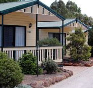 BIG4 Bendigo Ascot Holiday Park - Holiday Find