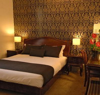 Quality Inn Heritage on Lydiard - Holiday Find