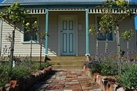 Glazebrook Cottage - Holiday Find 1