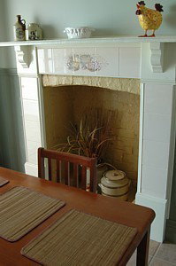 Glazebrook Cottage - Holiday Find 4